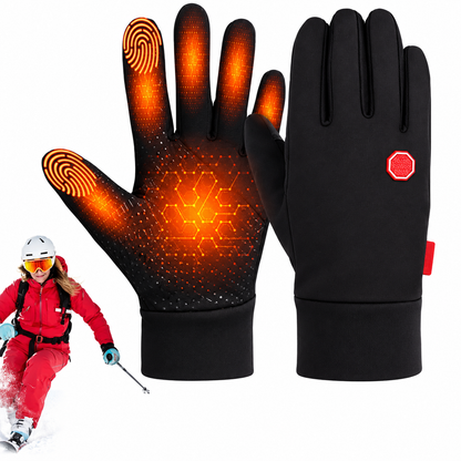 Winterhandschoenen | Met touchscreen voor dames en heren