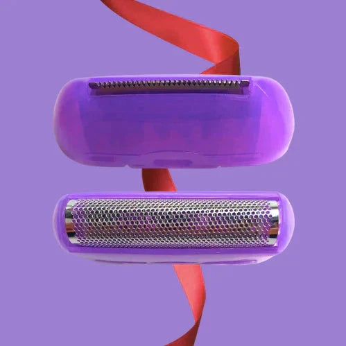 Ladyshave voor Gezicht & Lichaam – Elektrisch Ontharingsapparaat