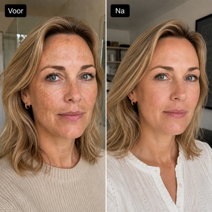 Tosowoong Arbutine 7% + tranexaminezuur 4% crème – 50 ml