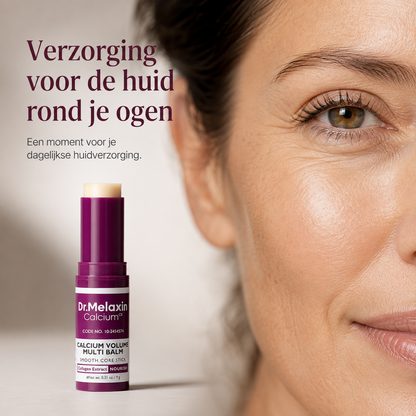 Dr. Melaxin Cemenrete Calcium Volume Multi Balm 9g