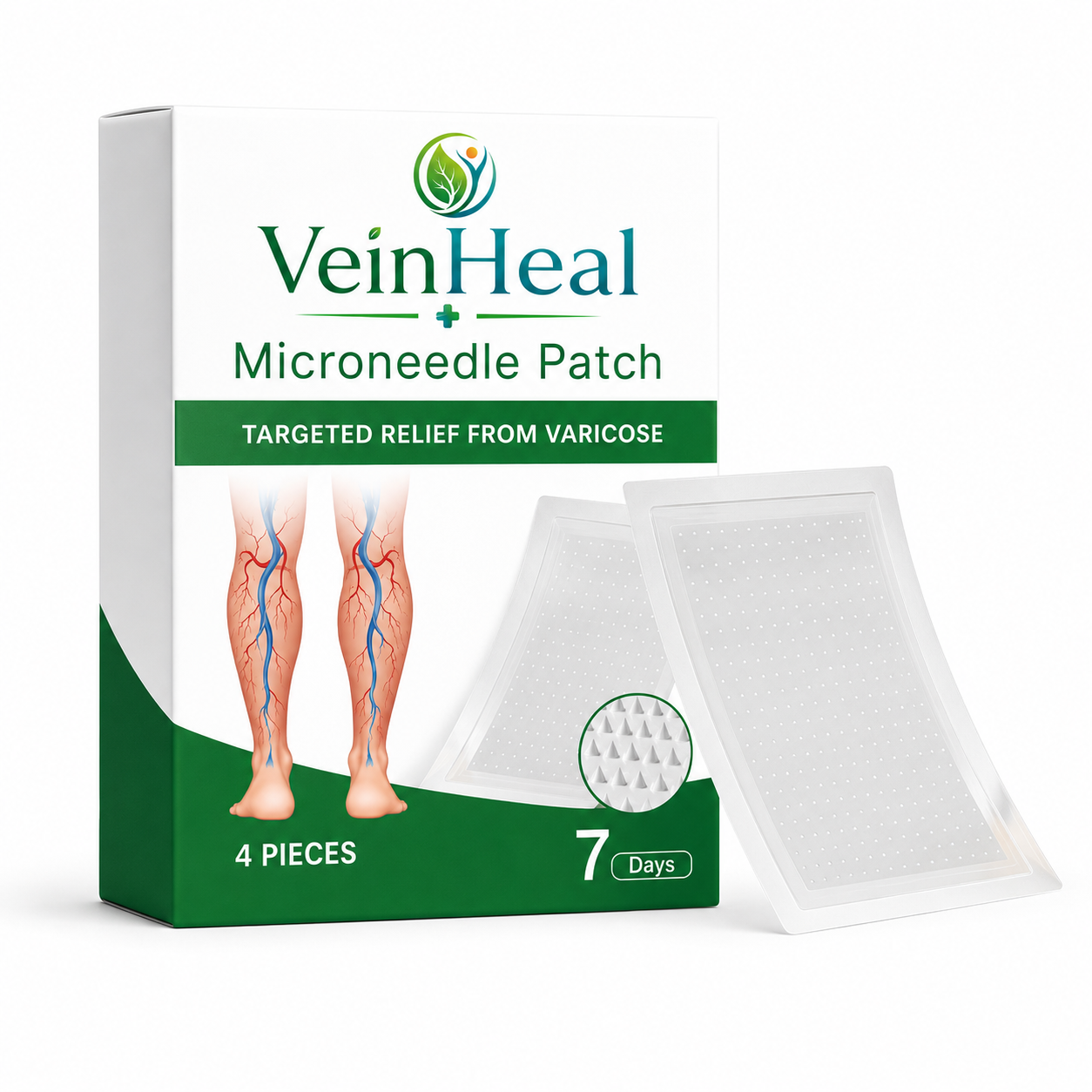 VeinHeal