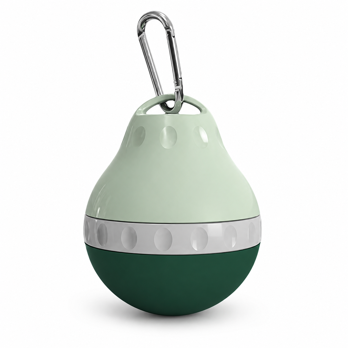 Draagbare Drinkfles voor Honden & Katten – Waterdispenser met Drinkbak