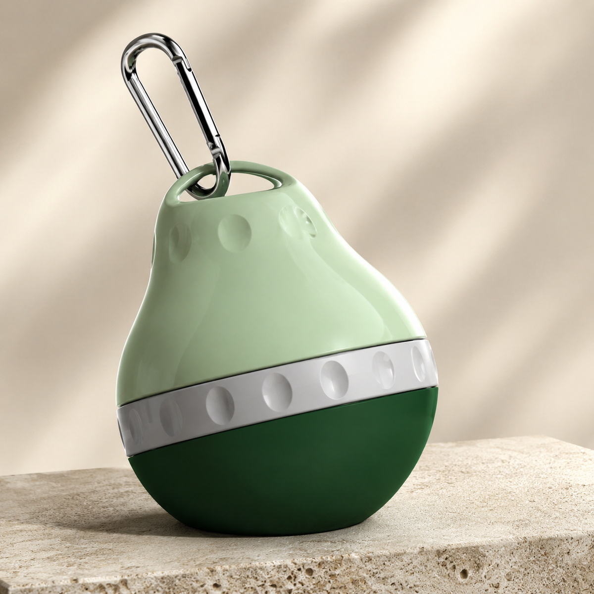 Draagbare Drinkfles voor Honden & Katten – Waterdispenser met Drinkbak