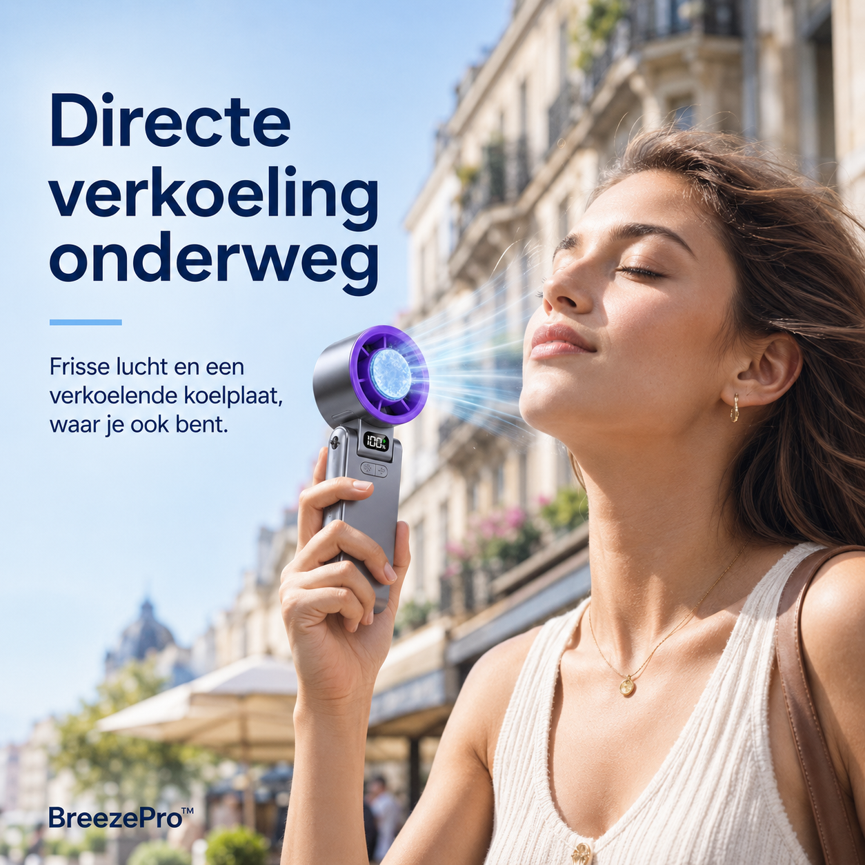 BreezePro