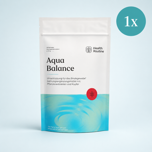 Aqua Balance