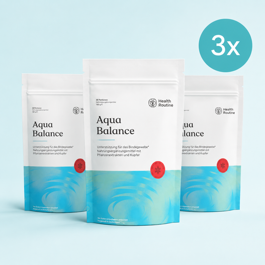 Aqua Balance
