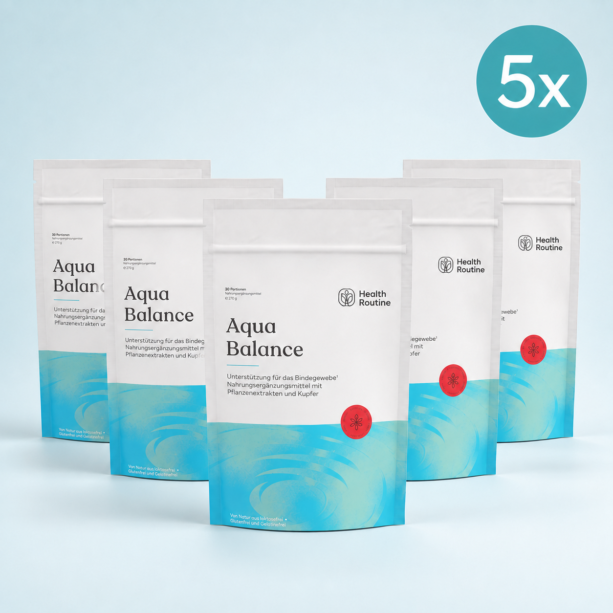 Aqua Balance