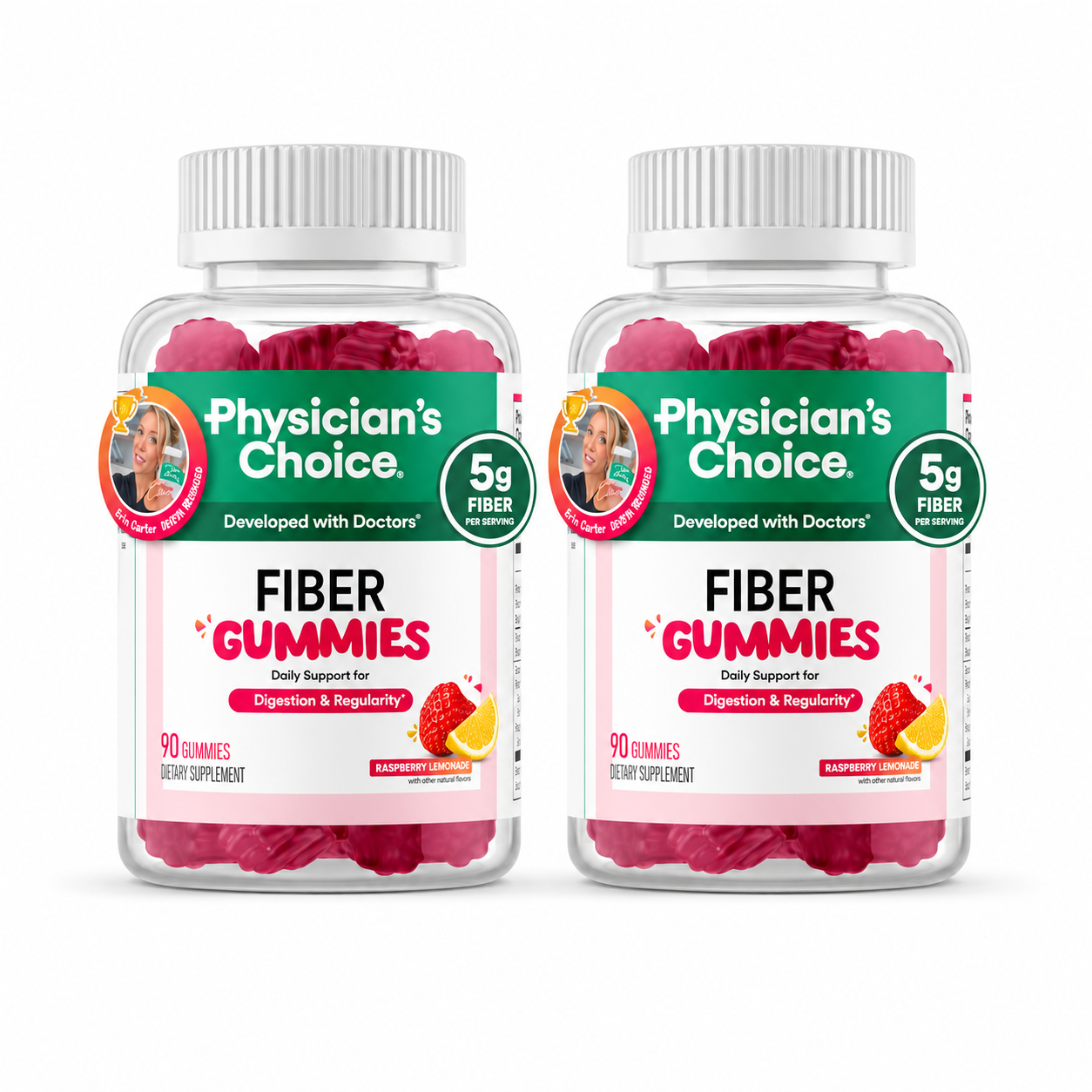 Darmgezondheid Gummies