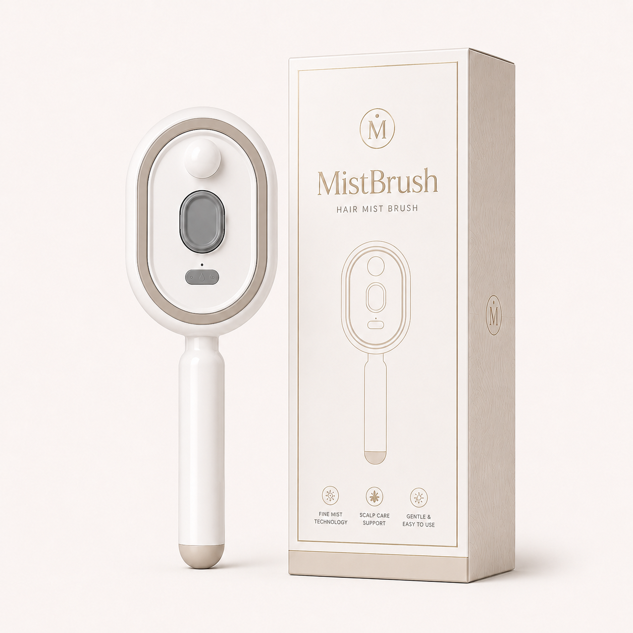 MistBrush™