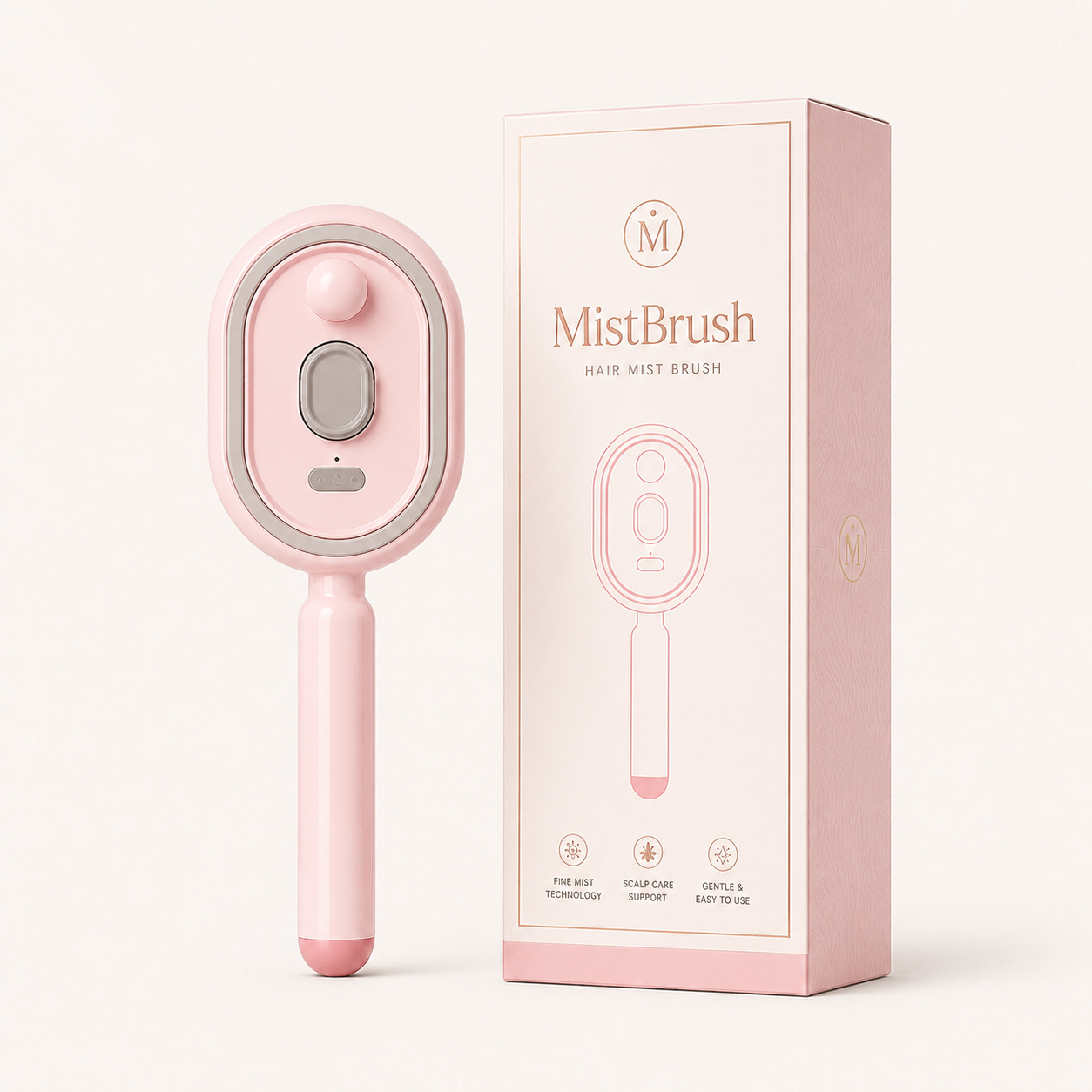 MistBrush™