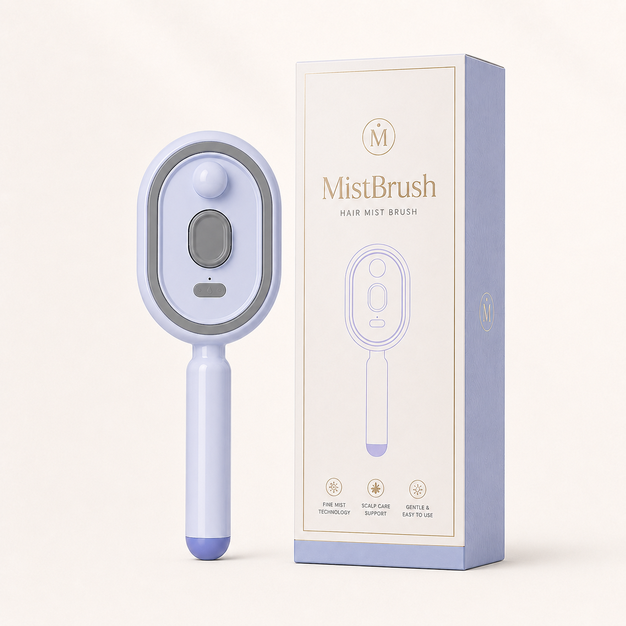MistBrush™