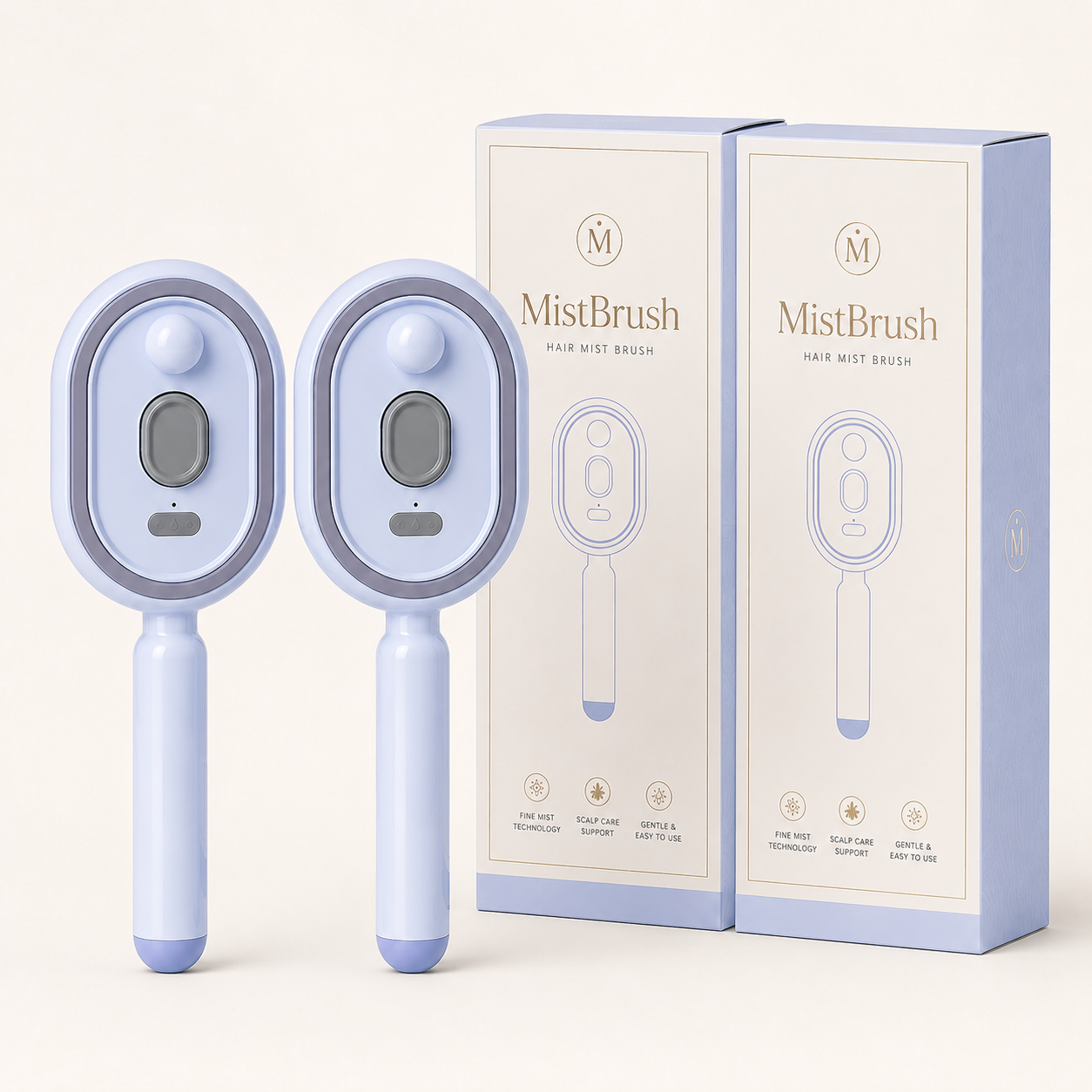 MistBrush™