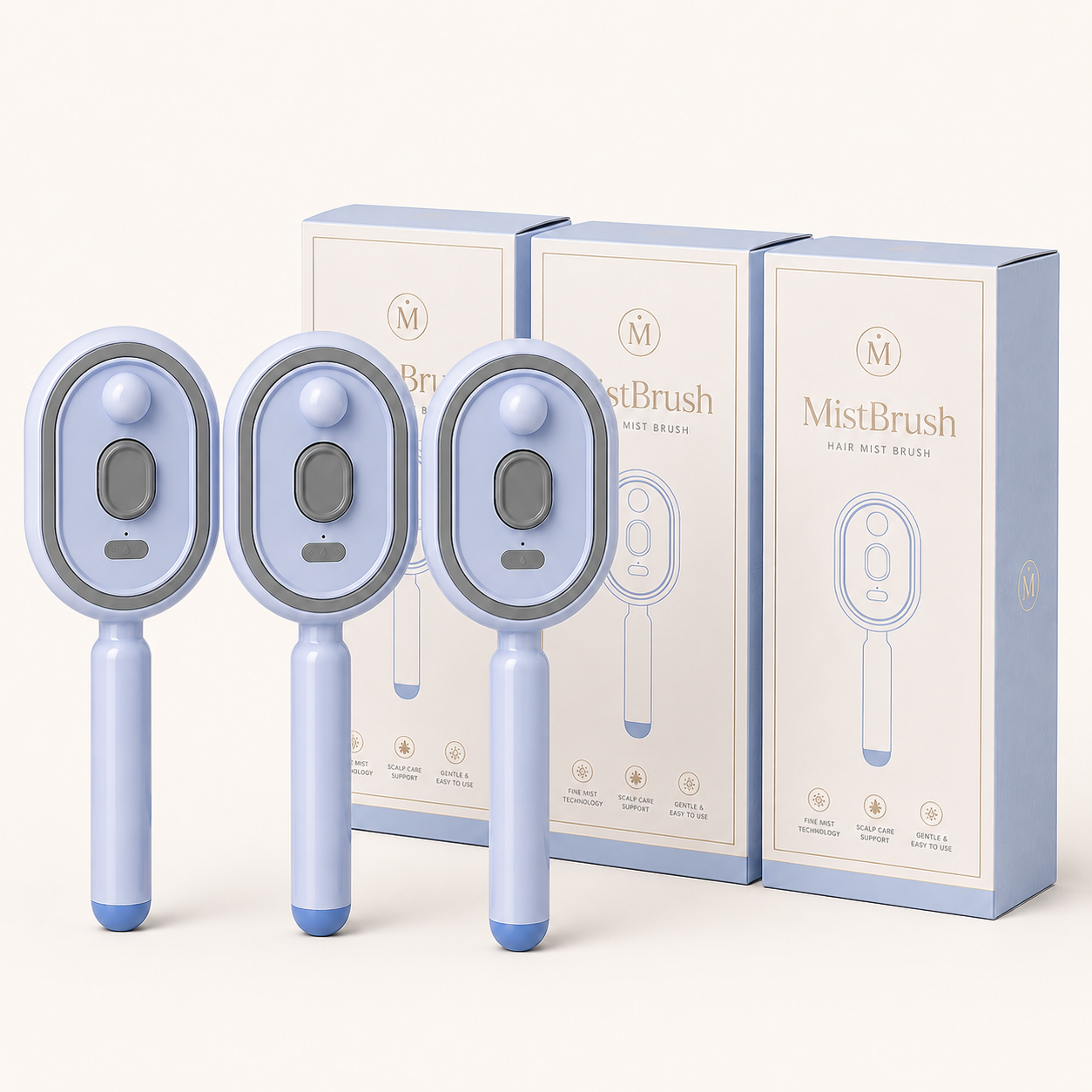 MistBrush™