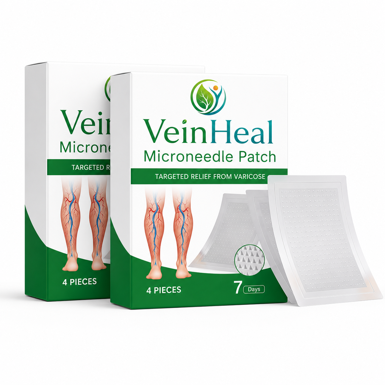 VeinHeal