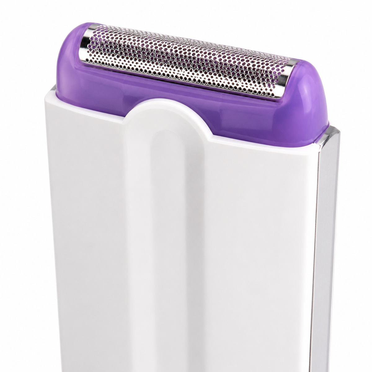 Ladyshave voor Gezicht & Lichaam – Elektrisch Ontharingsapparaat