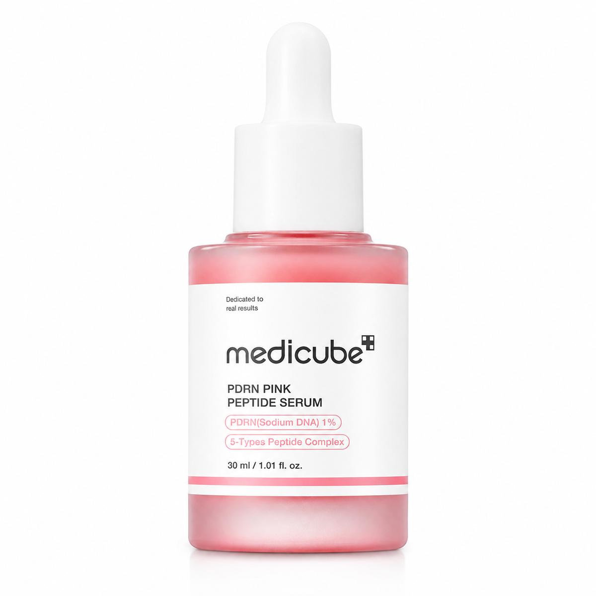 Medicube Koreaanse Skincare PDRN Peptide Serum met Niacinamide 30 ml