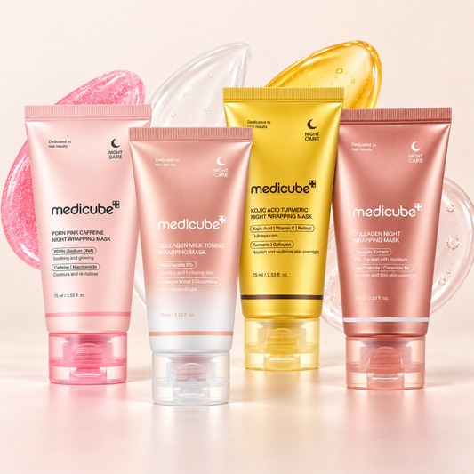 Medicube Wrapping Mask 75 ml