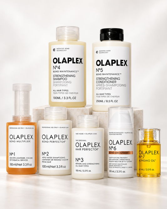 OLAPLEX Haarverzorging