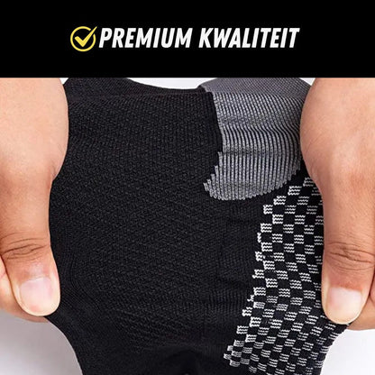 Compressiekousen – Premium Steunkousen voor Sport & Dagelijks Gebruik