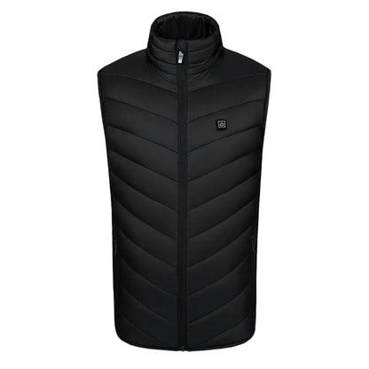 Bloso™ BodyWarmer - Slim Verwarmd Vest