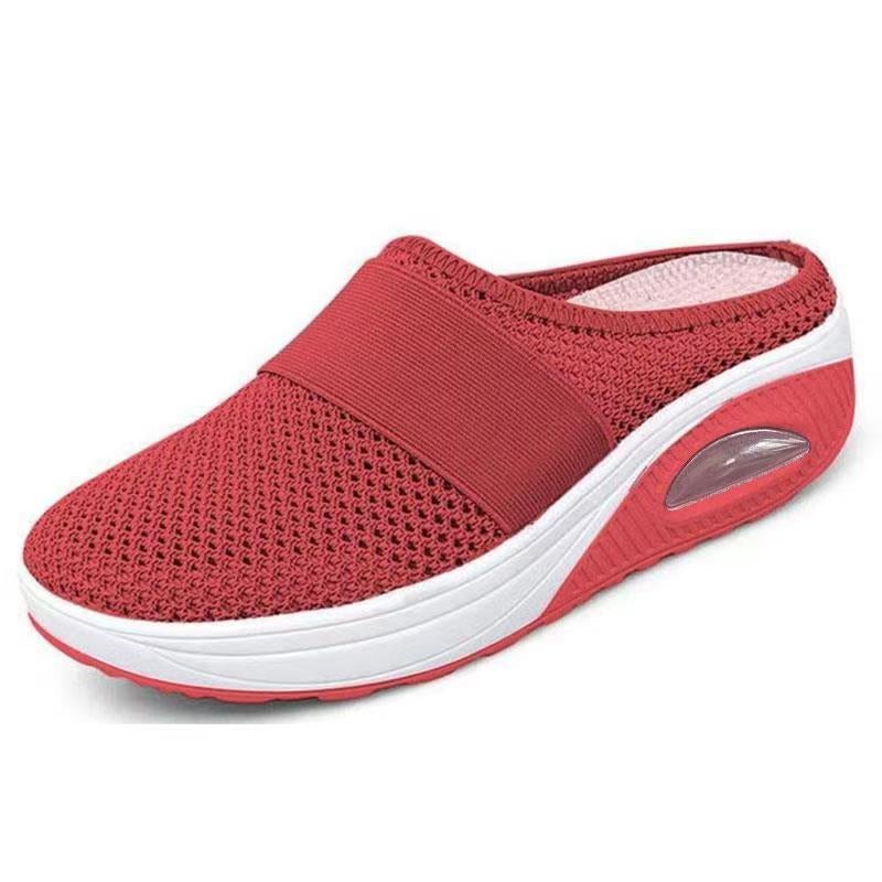 Luchtkussen Comfortabele Schoenen