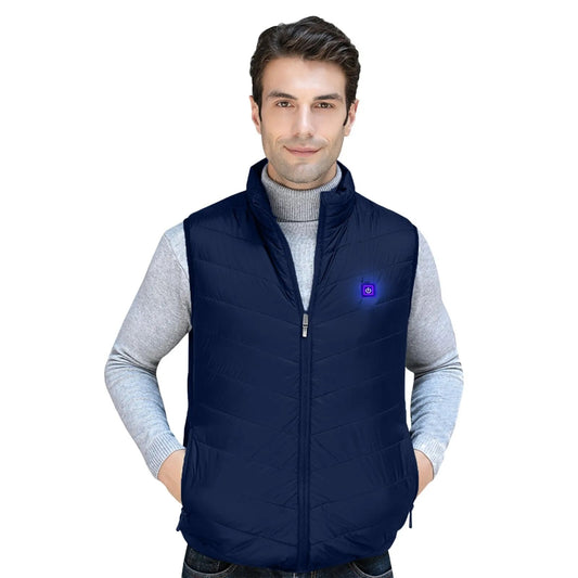 Bloso™ BodyWarmer - Slim Verwarmd Vest