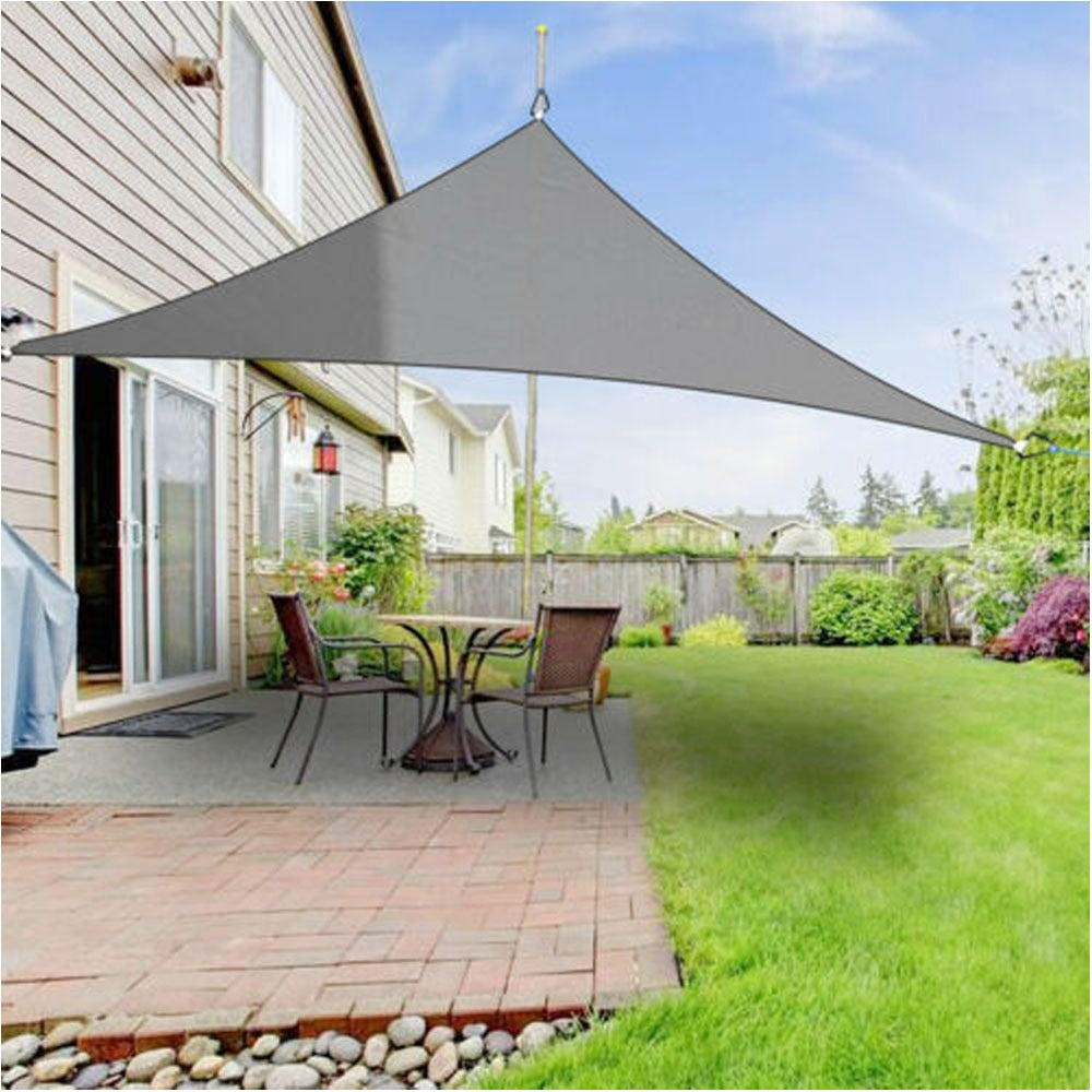 Schaduwdoek | Waterafstotend zonnedoek voor tuin, terras en balkon