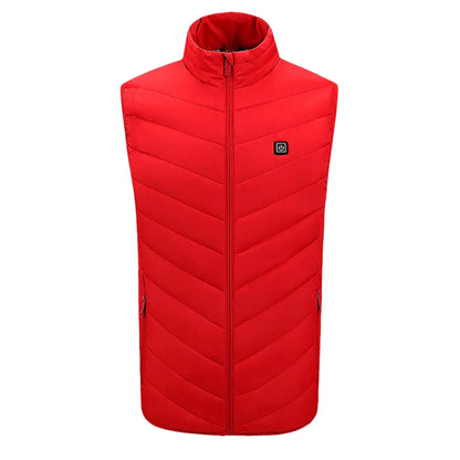 Bloso™ BodyWarmer - Slim Verwarmd Vest