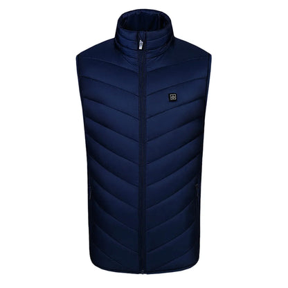 Bloso™ BodyWarmer - Slim Verwarmd Vest