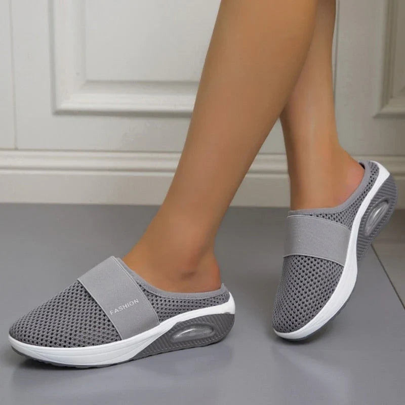 Luchtkussen Comfortabele Schoenen