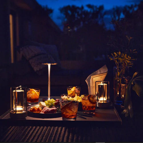 ScandiGlow – Modern Scandinavisch design met een warme uitstraling