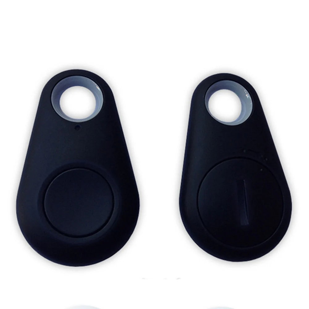 Mini GPS tracker voor kinderen - mini GPS tracking device voor huisdieren, kinderen, auto en meer