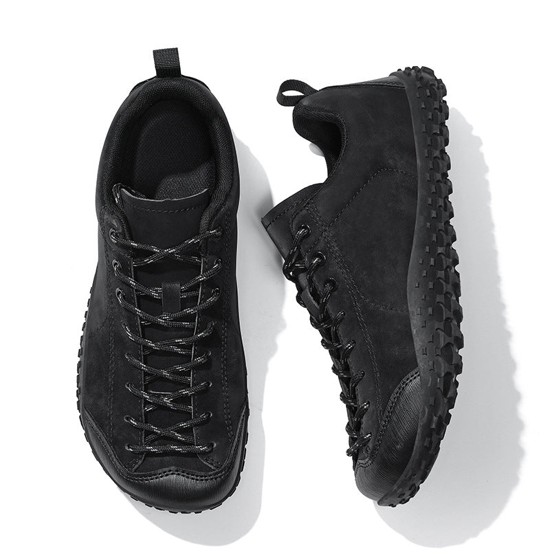 Arlo | Barefoot schoenen voor dames en heren met brede pasvorm