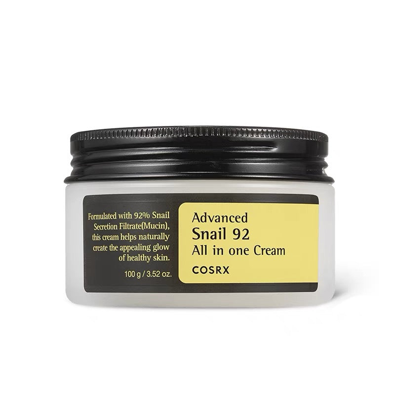 COSRX Snail Skincare