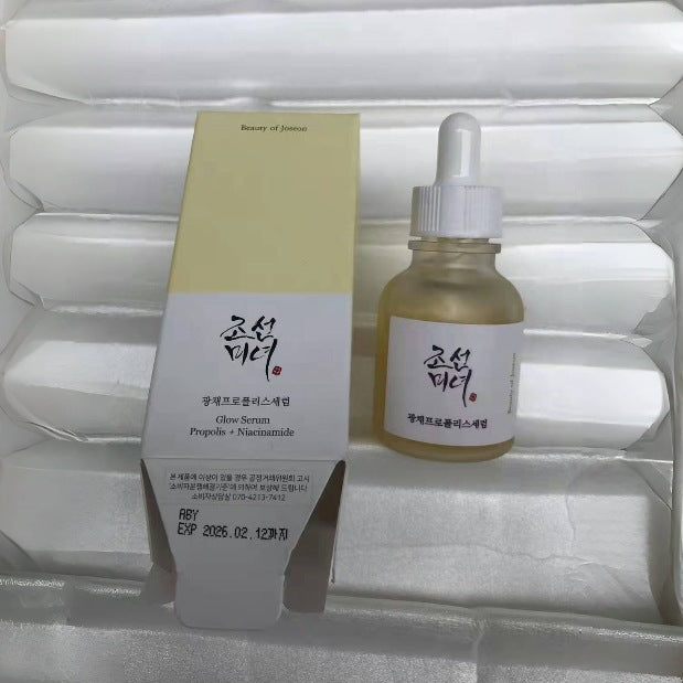Beauty of Joseon Koreaanse Skincare Serum voor Gezicht 30 ml