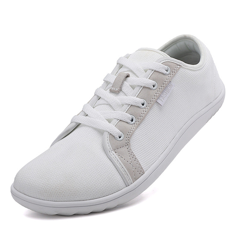 Remi | Barefoot sneakers voor dames en heren met brede pasvorm