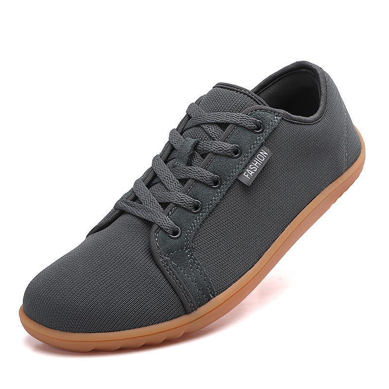 Remi | Barefoot sneakers voor dames en heren met brede pasvorm
