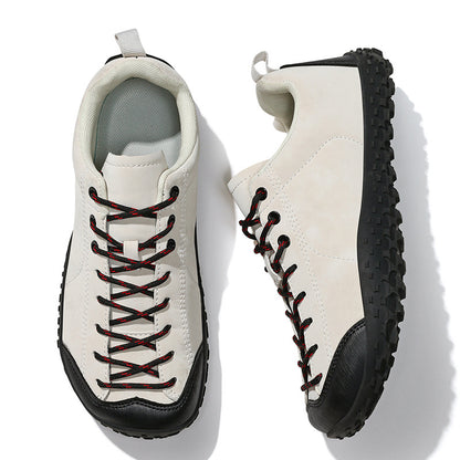 Arlo | Barefoot schoenen voor dames en heren met brede pasvorm