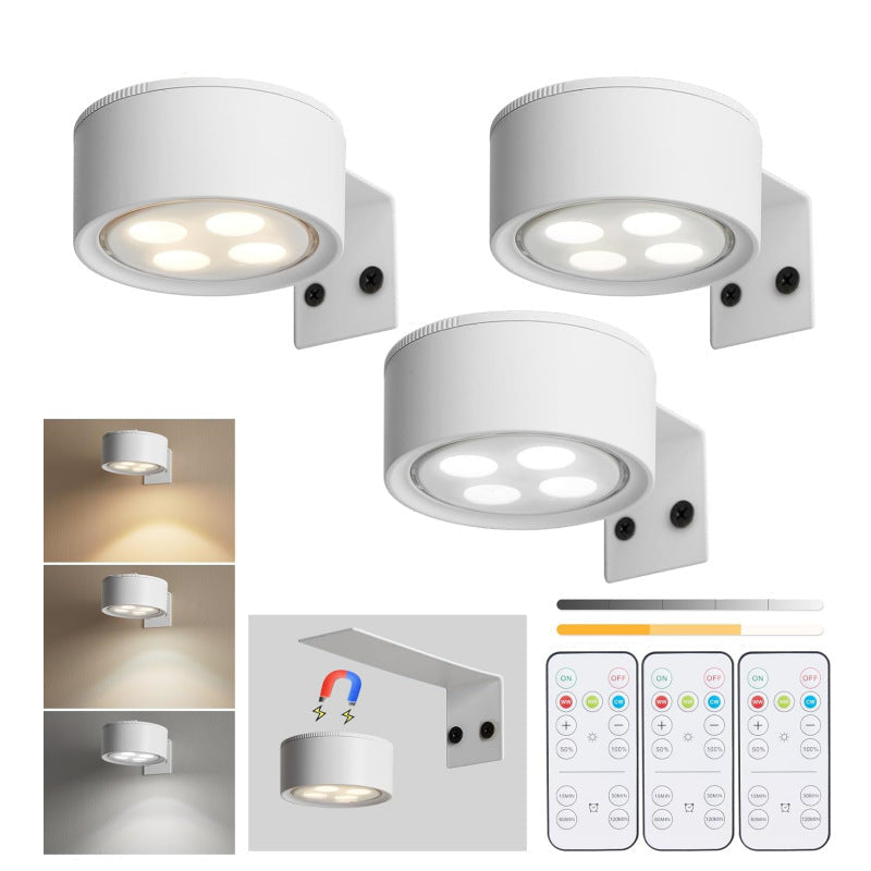 FrameLight | Geef uw schilderijen direct een luxe galerie-uitstraling | 1+2 gratis