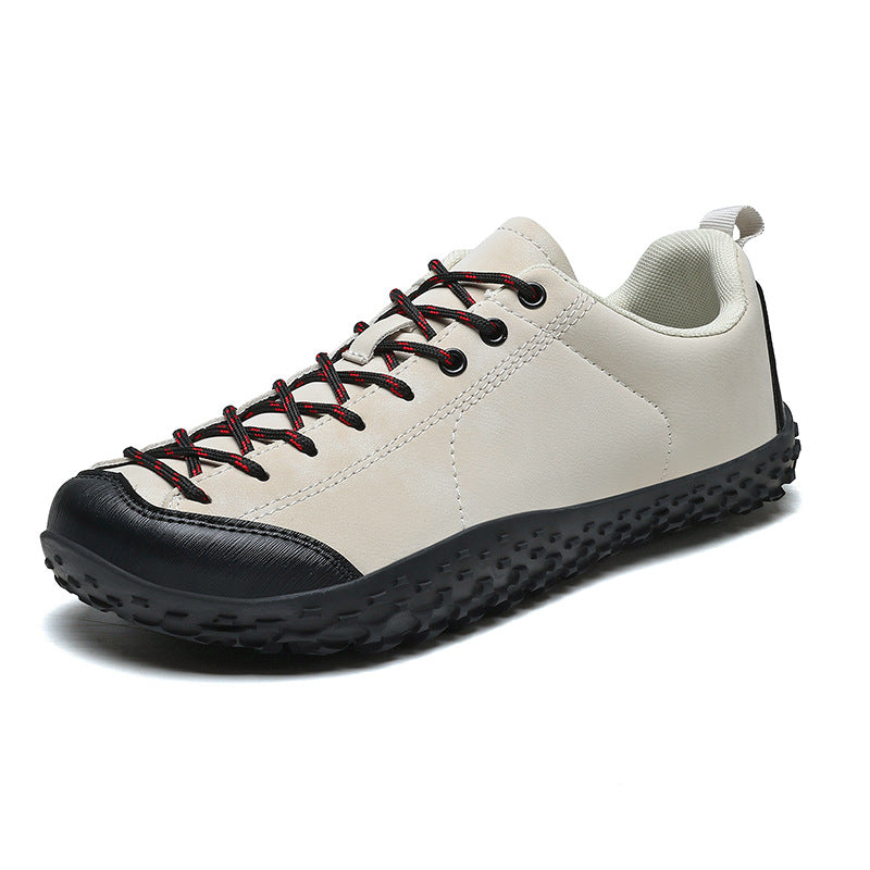 Arlo | Barefoot schoenen voor dames en heren met brede pasvorm