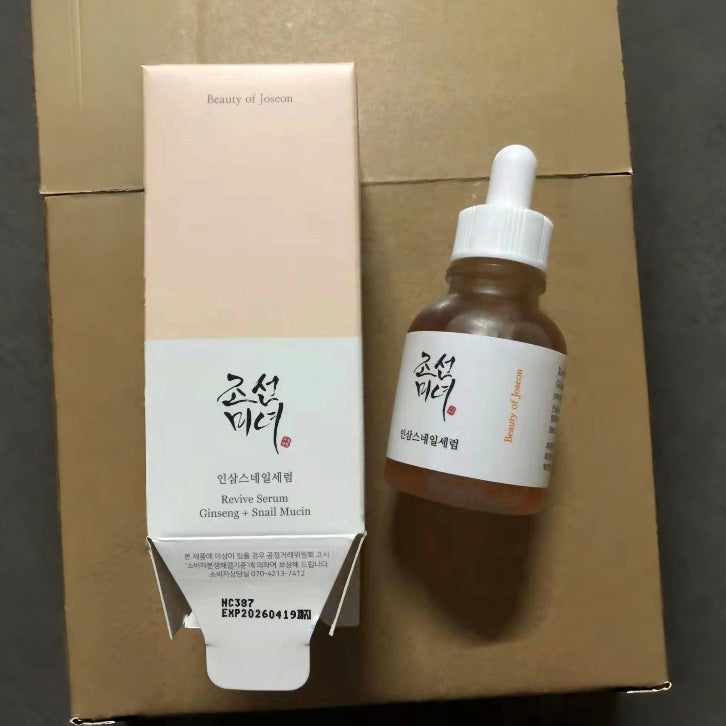 Beauty of Joseon Koreaanse Skincare Serum voor Gezicht 30 ml