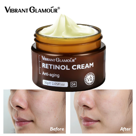 Retinol Crème voor het Gezicht 30 g