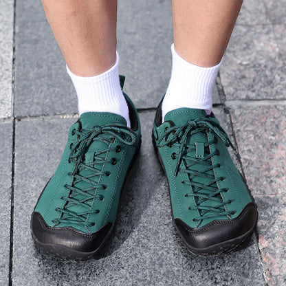 Arlo | Barefoot schoenen voor dames en heren met brede pasvorm