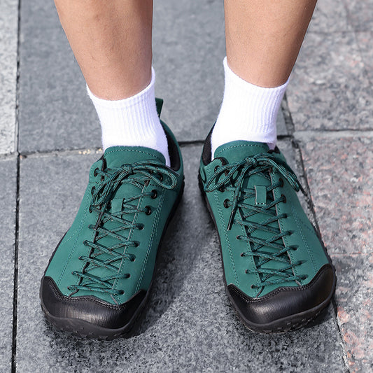 Arlo | Barefoot schoenen voor dames en heren met brede pasvorm