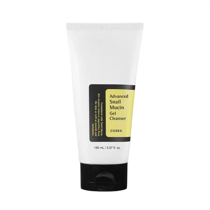 COSRX Snail Skincare