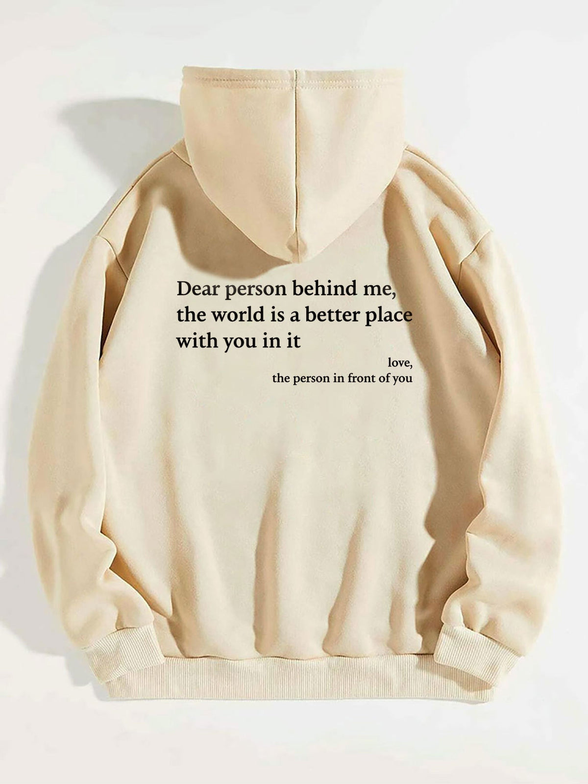 2026⏰🔥Uniseks sweatshirt🎁