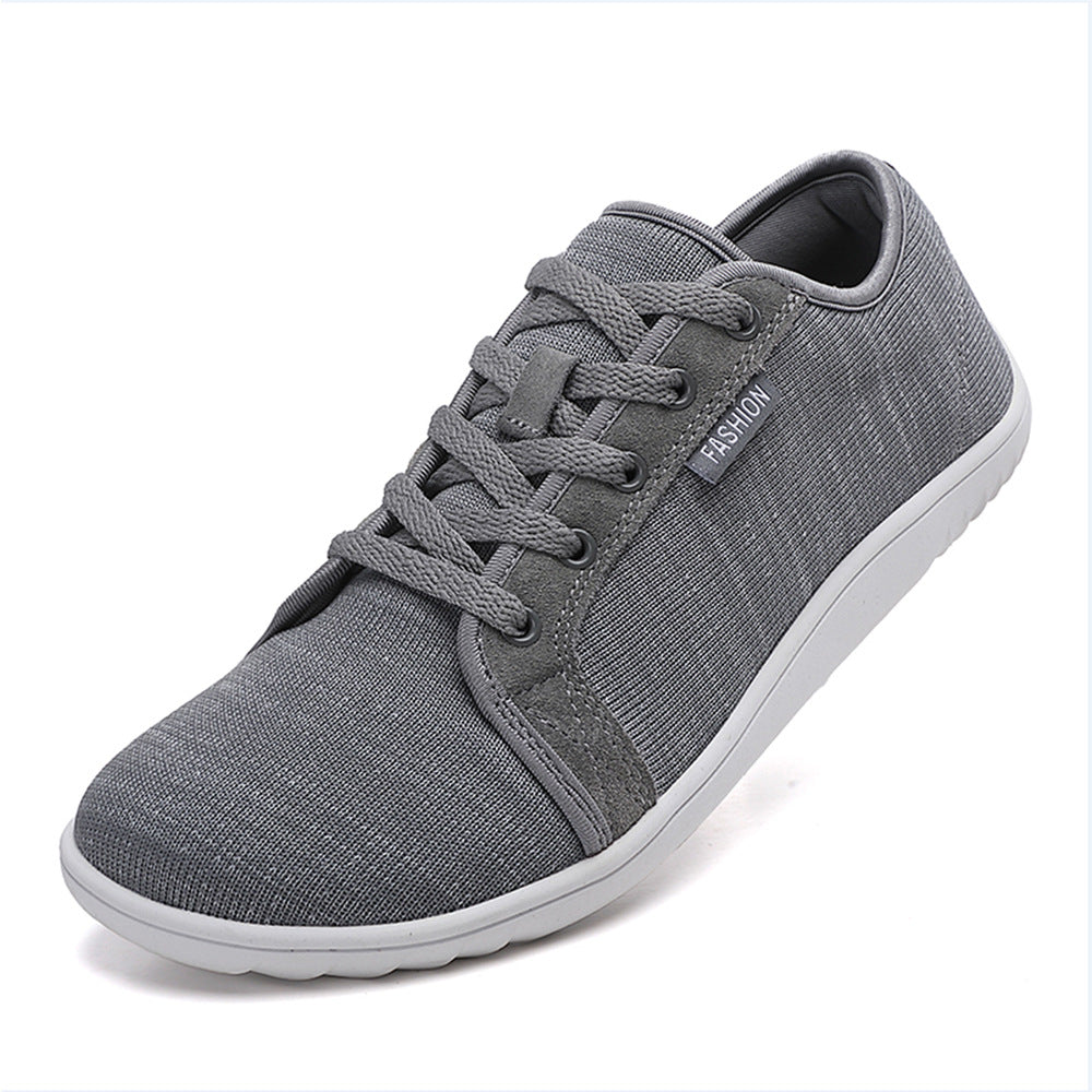 Remi | Barefoot sneakers voor dames en heren met brede pasvorm