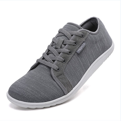Remi | Barefoot sneakers voor dames en heren met brede pasvorm