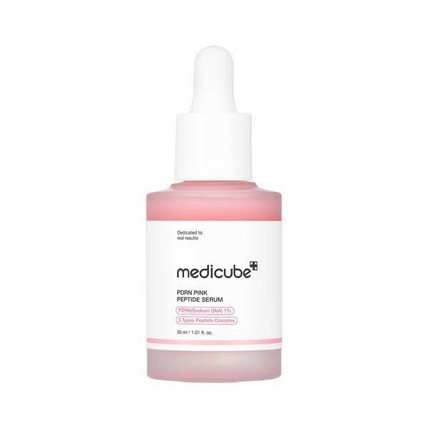 Medicube Koreaanse Skincare PDRN Peptide Serum met Niacinamide 30 ml