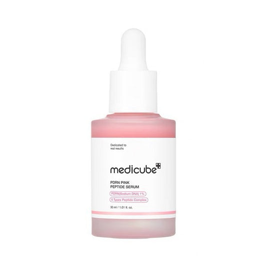 Medicube Koreaanse Skincare PDRN Peptide Serum met Niacinamide 30 ml